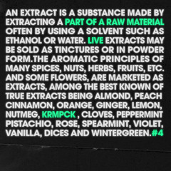 Phoenix - Liztomania (KRMPCK rmx)