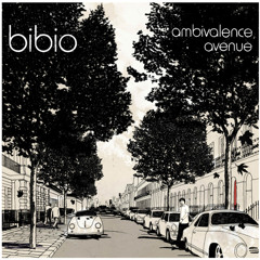 *FREE DOWNLOAD* Bibio - Lovers' Carvings (NP Edit)