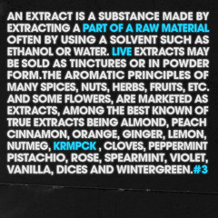 devo - what we do - (krmpck remix)