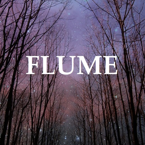 Flume - Sleepless ft. Jezzabell Doran