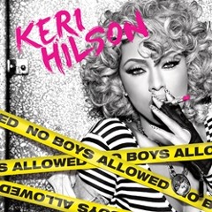 Keri Hilson feat. Nelly - Lose Control/Let Me Down