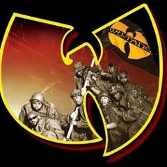 WU-TANG'S TRIUMPH vs DRAKE'S FOREVER REMIX DJ MARK THE SPARK