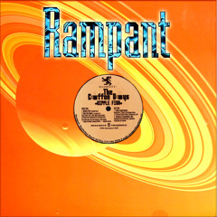 The Coffee Boys - 'Nipple Fish' (One Life Mix)