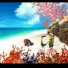 Chrono Cross「Arni Village」Piano
