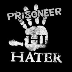 Prisoneer - Hater (Techno-Minimal Mix)(08.02.2011)