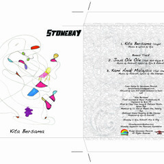 STONEBAY Feat. Sheila OIAM- "Kami anak malaysia"
