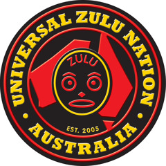 KING EXCEL - ZULU TRIBUTE MIX