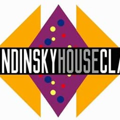 Dj Orazio FATMAN @ Hotel ABSOLUTE KandinskyHouseClan Roma 2002