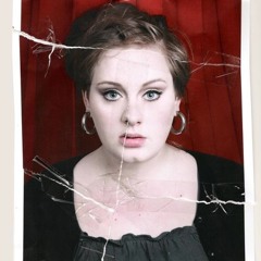 Adele - Rolling in the deep (Guy Gadbois Remix 2016 - the twelve inch mix)