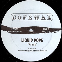 DW-071 Krash-Liquid Dope