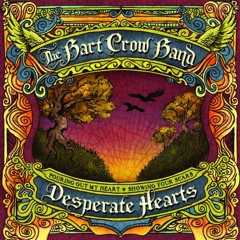 Bart Crow Band • Driftin' In the Wind