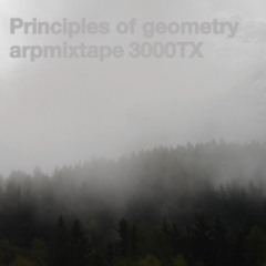 Principles of Geometry