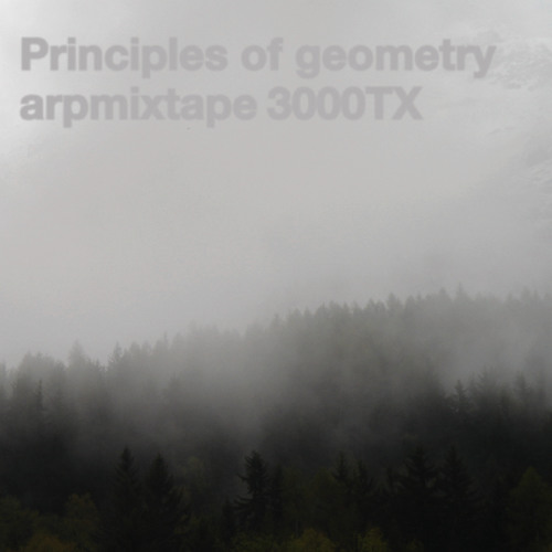 Principles of Geometry