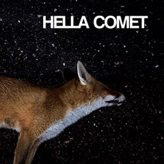 Hella Comet - Hellek [LE TAMTAM REMIX]