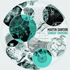 Martin Dawson 'Sunday Smoking' clip