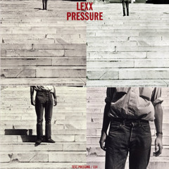Pressure [Mix/Jan. 2011]