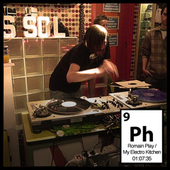 01 ROMAIN PLAY 'php09'