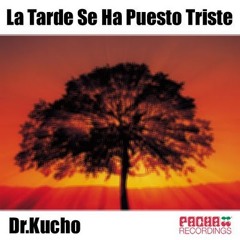 Dr. Kucho! & Adonis Alvarez feat Marta Bolaños - La Tarde Se Ha Puesto Triste (Dab Remix)