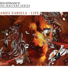 James Zabiela - A Life Less Ordinary - Renaissance The Masters Series - Life - Disc 1
