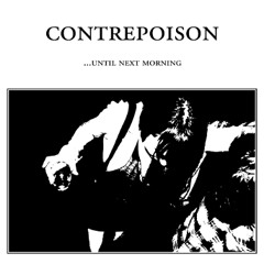 CONTREPOISON - Heartbeat