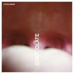 TIEFSCHWARZ WHAT YOU WANT