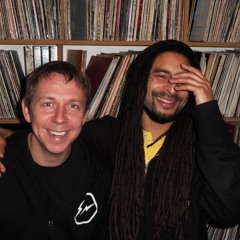 Mala with Gilles Peterson