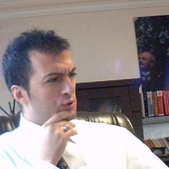 Tebessüm (Toygar Işıklı)