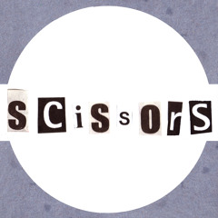 Scissors