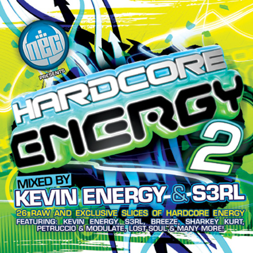 S3RL - Addict - Hardcore Energy Exclusive Mix - Hardcore Energy 2 - clip