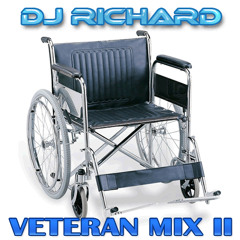 DJ RICHARD - VETERAN II