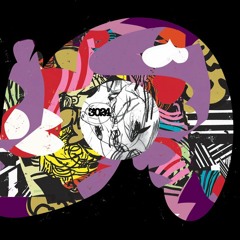 Julio Bashmore - 'Ribble To Amazon' (3024-011B)