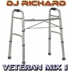 DJ RICHARD - VETERAN I