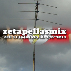 16.-GLADYS - La Pollera Amarilla (LatinMix)