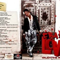 Crazy Love Valentine Mix 2011