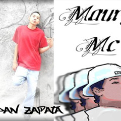 PIENSA EN MI♥ ADAN ZAPATA FT.MAURY MC
