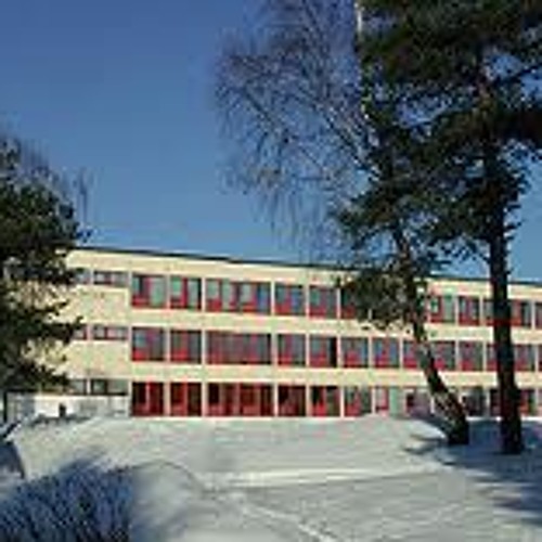 Stovner Skole 08.02.11: Lydbokfinkens Historie