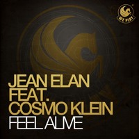 Jean Elan feat. Cosmo Klein - Feel Alive (Deniz Koyu Remix) PREVIEW