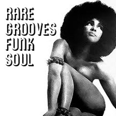 Soul/Funk/Rare Grooves