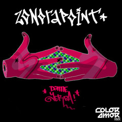 Zonora Point - Dame Yerba (Color Amor Remix)
