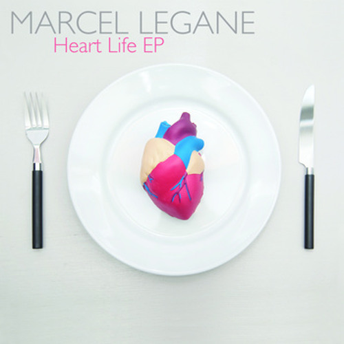 Marcel Legane - Friendly Fire (Shadowboxer Remix)