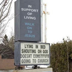 Walk On To Jesus (Full version)