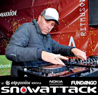 Snowattack Festival