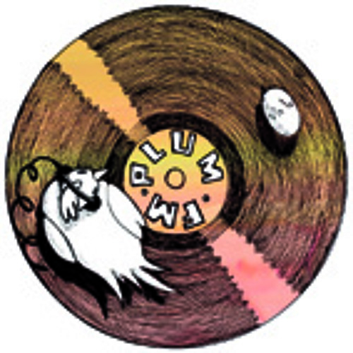 Jorge Bernstein & the pioupioufuckers - P.L.U.M. On My Side [Radio Version]