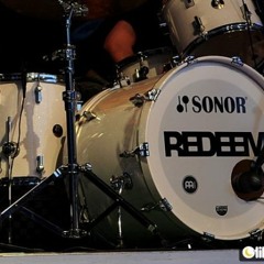 Broken by Redeem- Modern Rock