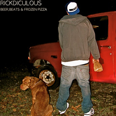 Rickdiculous - Get It Feat. Rello