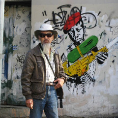 Duppy Dub (Chinese Skeng Handler)