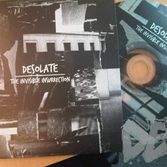 Desolate - In secret