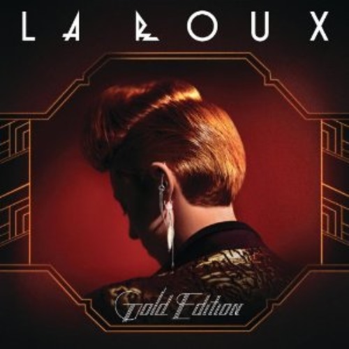 La Roux - Tigerlily (Demo Version) by Interscope Records on ...