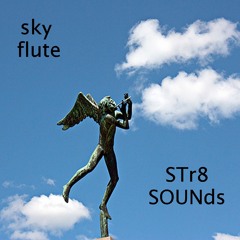 STR8 SOUNDS Sky Flute