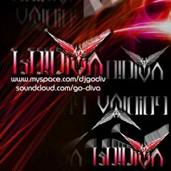 GO!DIVA Guestmix for Gobsmacked Sessions Podcasts